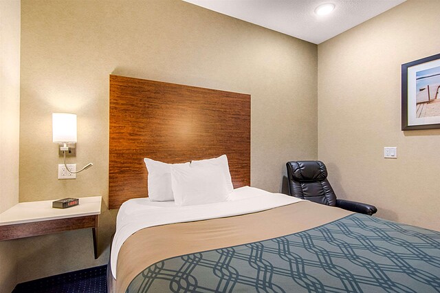 Econo Lodge Fox Creek
