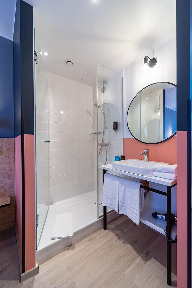 Ibis Styles Wien Messe Prater
