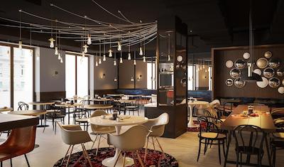 Ibis Styles Wien Messe Prater