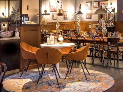 Ibis Styles Wien Messe Prater