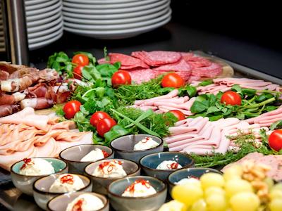 Ibis Styles Wien Messe Prater