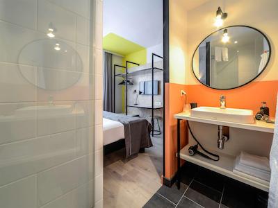 Ibis Styles Wien Messe Prater
