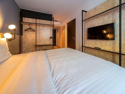 Ibis Styles Wien Messe Prater