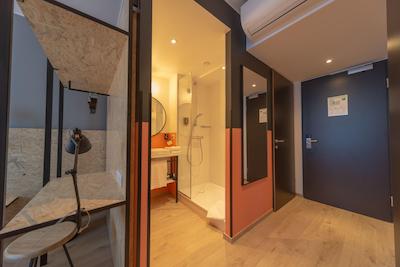 Ibis Styles Wien Messe Prater