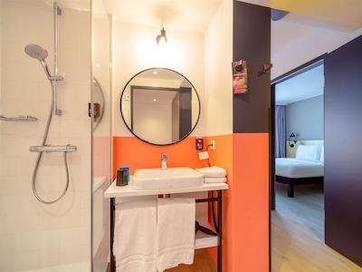 Ibis Styles Wien Messe Prater