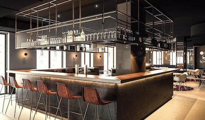 Ibis Styles Wien Messe Prater