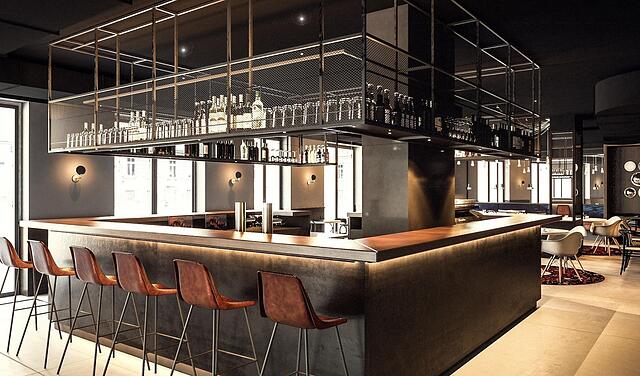 Ibis Styles Wien Messe Prater