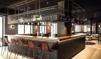 Ibis Styles Wien Messe Prater