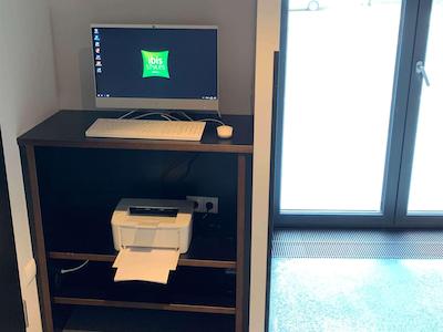 Ibis Styles Wien Messe Prater