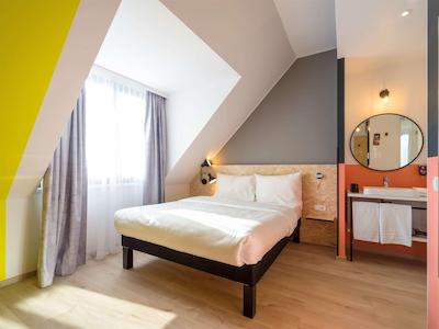 Ibis Styles Wien Messe Prater