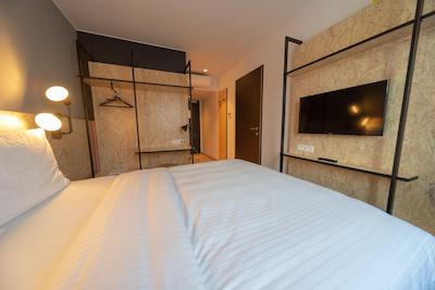 Ibis Styles Wien Messe Prater