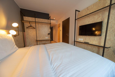 Ibis Styles Wien Messe Prater