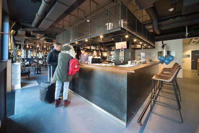 Ibis Styles Wien Messe Prater