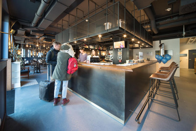 Ibis Styles Wien Messe Prater