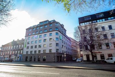 Ibis Styles Wien Messe Prater