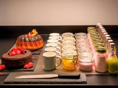 Ibis Styles Wien Messe Prater