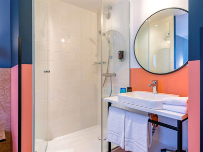 Ibis Styles Wien Messe Prater