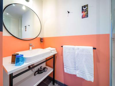 Ibis Styles Wien Messe Prater