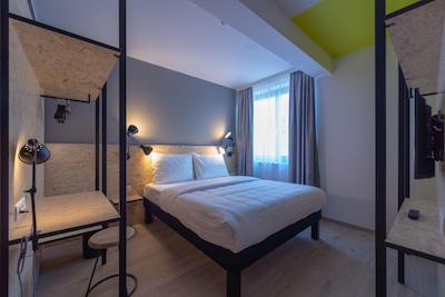 Ibis Styles Wien Messe Prater