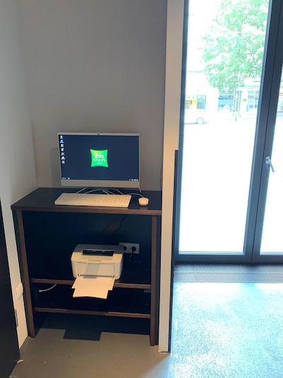 Ibis Styles Wien Messe Prater