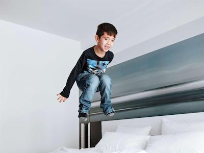 Ibis Styles Wien Messe Prater