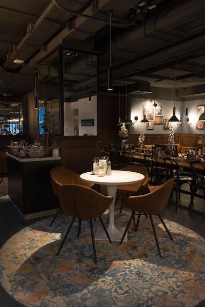 Ibis Styles Wien Messe Prater