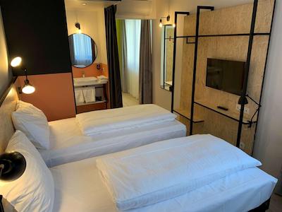 Ibis Styles Wien Messe Prater