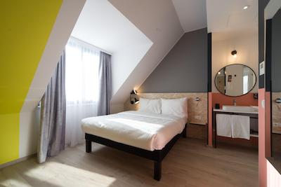 Ibis Styles Wien Messe Prater