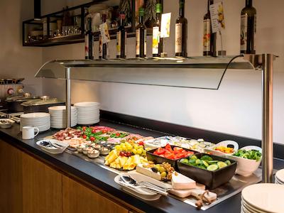 Ibis Styles Wien Messe Prater