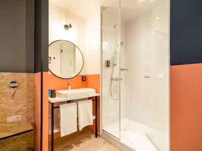 Ibis Styles Wien Messe Prater