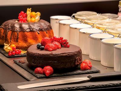 Ibis Styles Wien Messe Prater