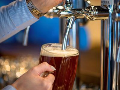 Ibis Styles Wien Messe Prater