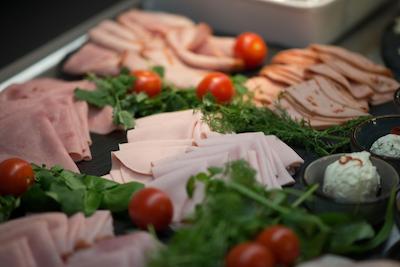 Ibis Styles Wien Messe Prater