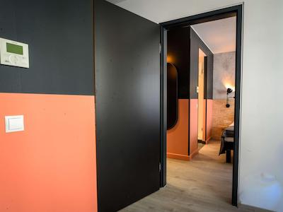 Ibis Styles Wien Messe Prater