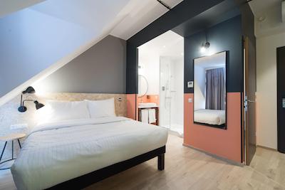 Ibis Styles Wien Messe Prater