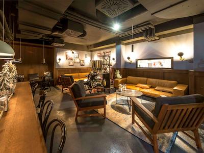 Ibis Styles Wien Messe Prater