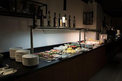 Ibis Styles Wien Messe Prater