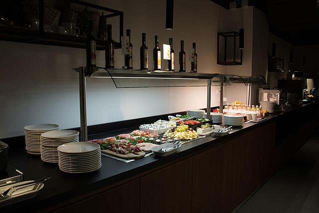 Ibis Styles Wien Messe Prater