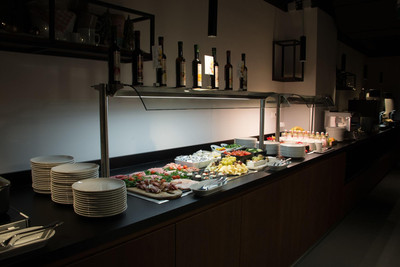 Ibis Styles Wien Messe Prater