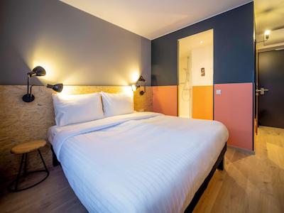 Ibis Styles Wien Messe Prater