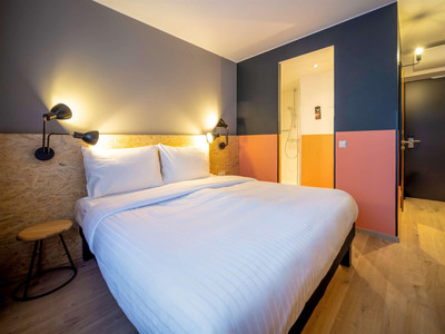 Ibis Styles Wien Messe Prater