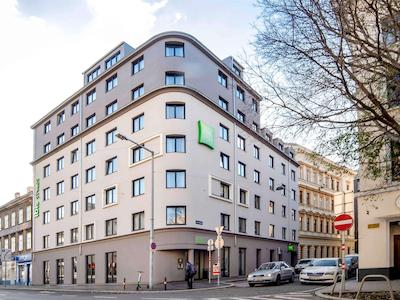 Ibis Styles Wien Messe Prater