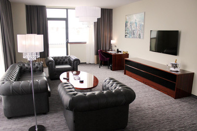 Admiral Hotel