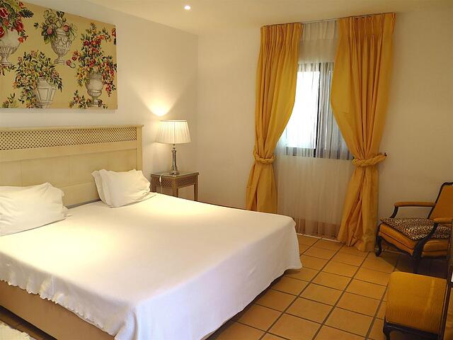 PINE CLIFFS VILLAGE GOLF SUITES