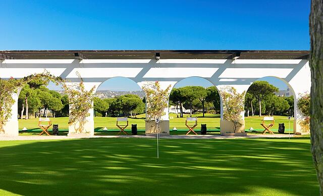 PINE CLIFFS VILLAGE GOLF SUITES