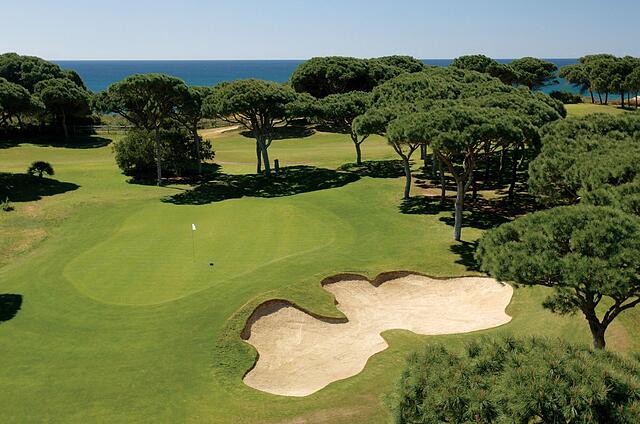 PINE CLIFFS VILLAGE GOLF SUITES