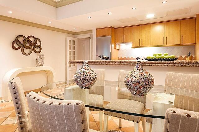 PINE CLIFFS VILLAGE GOLF SUITES