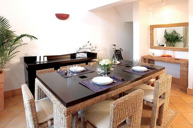 PINE CLIFFS VILLAGE GOLF SUITES