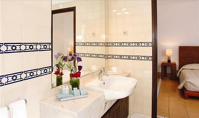 PINE CLIFFS VILLAGE GOLF SUITES
