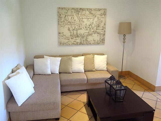PINE CLIFFS VILLAGE GOLF SUITES